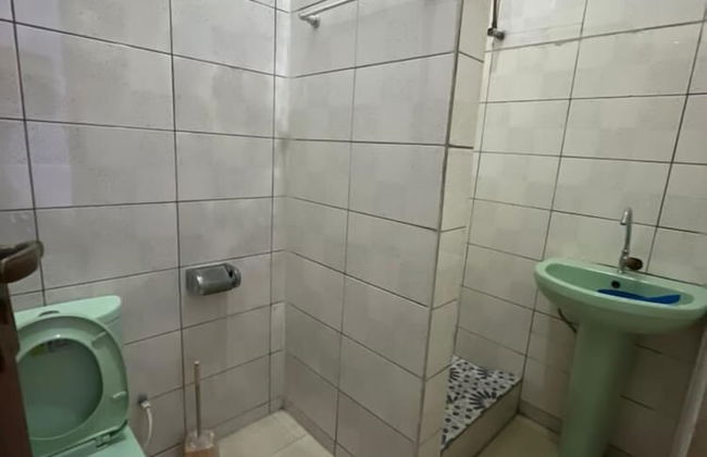 Trans Amadi Gardens Duplex - Foto 13