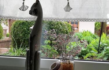 idylische Ferienwohnung - Foto 14