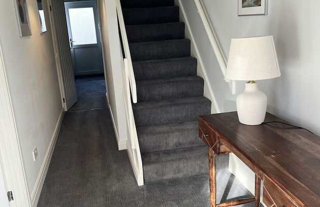 vERY comfy town house - Foto 40