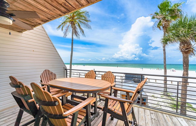 Fanta-Sea on the Beach by Beachside Management - 49 Beach Rd - Foto 57