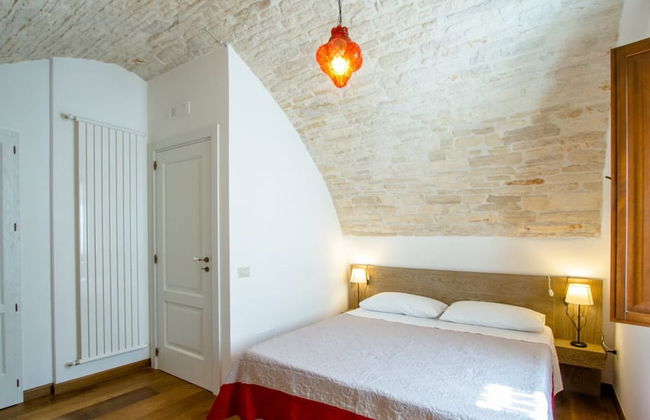 Dimora dei Pentimi - Photo 4