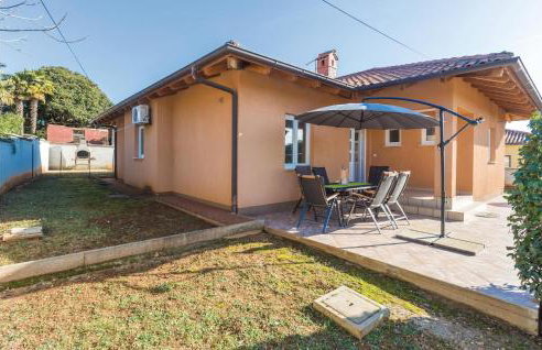 3 Bedroom Lovely Home In Savudrija - Foto 6