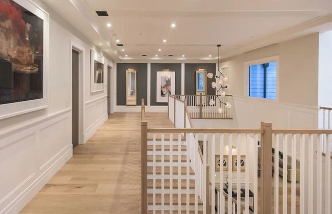 Mandeville Canyon - Foto 36