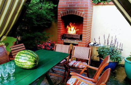 Willa Reglówka Stylowy dom Pachnący ogród - Foto 38