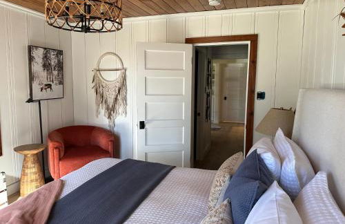 Luxury Nature Getaway Stone House by Casa Oso - Foto 42