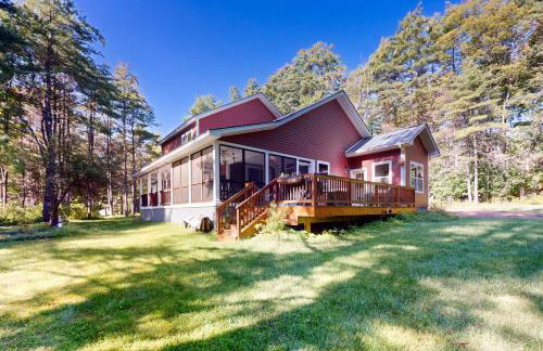 Mountain Cascade - Foto 30