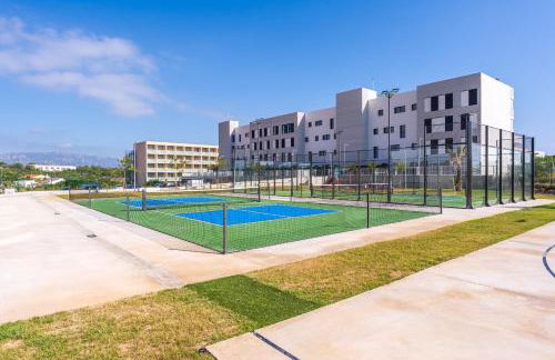 Hauzify I Apartaments Roques Daurades - Foto 3