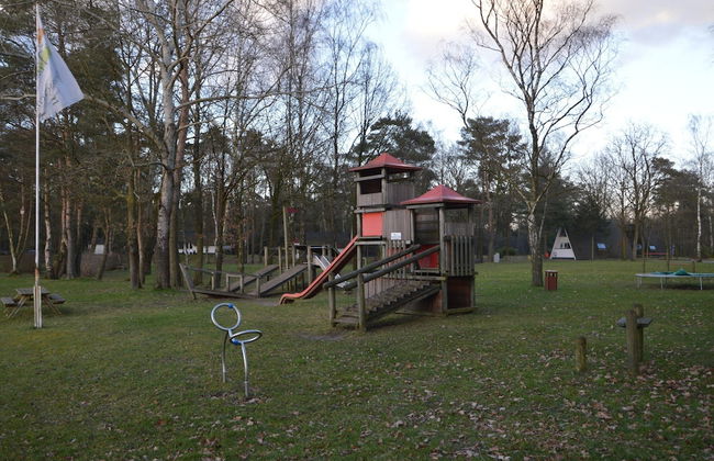 Unique Holiday Home in Stramproy near Forest - Photo 29