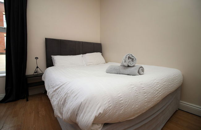 Karah Suites - Church Road I - Foto 8