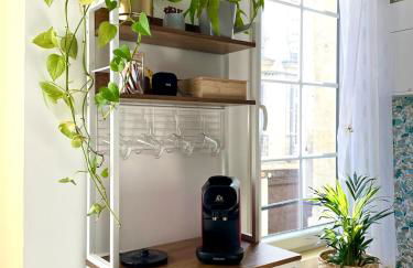 Douceur Tourangelle - Entre Loire et centre ville - Foto 35