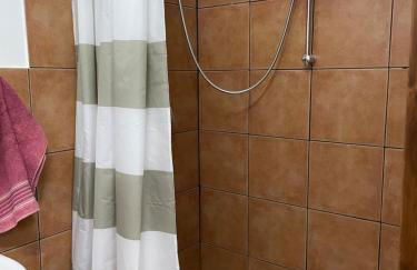 Monolocale Deluxe a 2,7 km dal mare per 2 persone - Foto 20