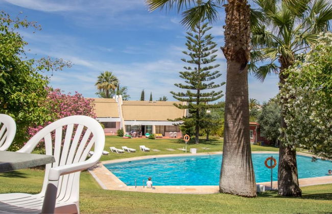 Capitalmoura Mouragolf Village - Photo 29