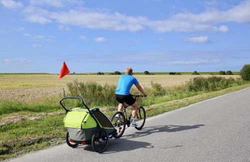 Ferienwohnung "Gröde" bei Familie Wulff - Foto 36