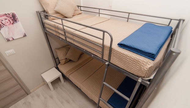 Carramba Che Room - Foto 4, Zimmer