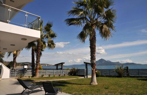 Cozy beach home in Faros, Raches - Foto 61