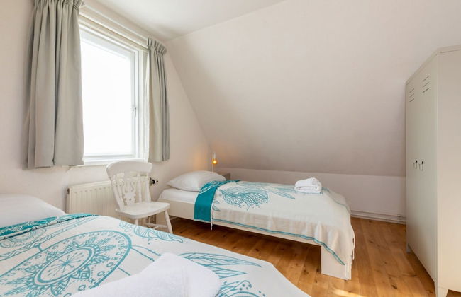 Holiday Home Near Beach With Sunny Terrace - Photo 3