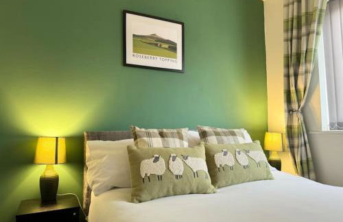 Hambleton Hideaway - Foto 17