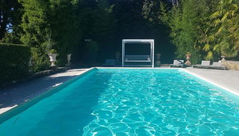 Private Villa Dolce Vita - Foto 2