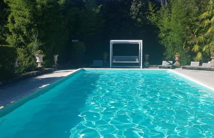 Private Villa Dolce Vita - Foto 2