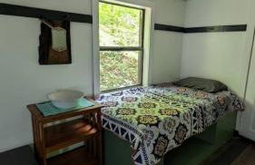 Beech Timber- 30 Acre Secluded Glamping in RRG - Foto 52