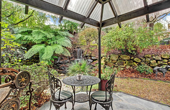 Forget Me Not Cottages - Foto 54