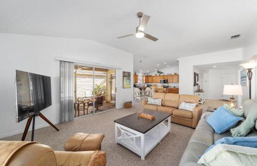 Villages Villa - Prime Location - Fenced Yard - Foto 6