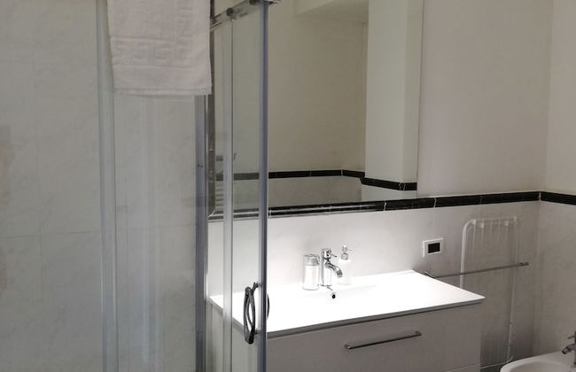 Villa Belvedere degli Ulivi - Photo 33