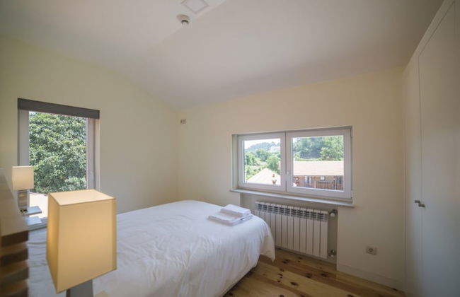 Vila Beiral in Penafiel - Foto 9