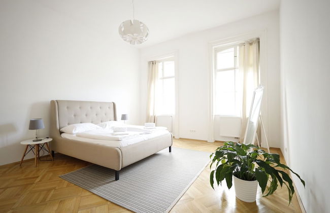 HeyMi Apartments Oper - Foto 23