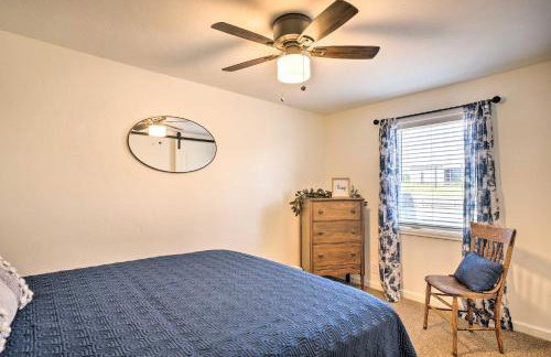 Cañon City Home 15 Mi to Royal Gorge Bridge! - Foto 12