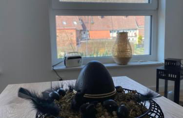 Ferienwohnung Hausbergblick - Foto 20