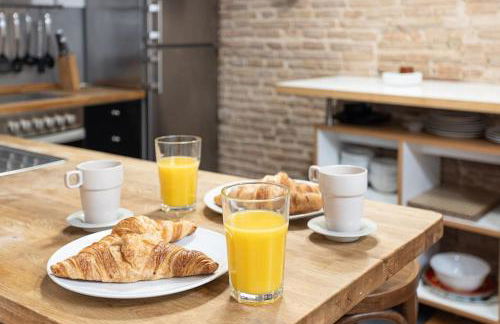 Canela Homes BARCELONA JOVELLANOS - Foto 37