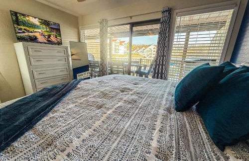 Blueys Lakefront 2 Bed and 2 Bath Condo - Foto 42