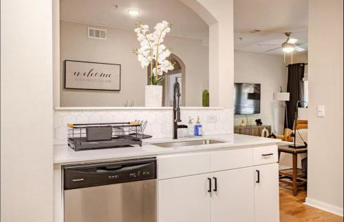 Modern Apt in Bricktown Downtown - Foto 6