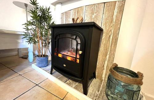 Anchor Cottage - beautiful two bedroom cottage in the heart of Holt - Photo 9