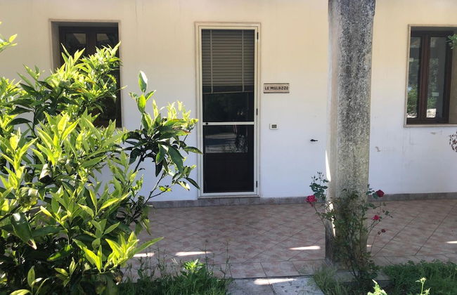 Masseria Cinti - Foto 56