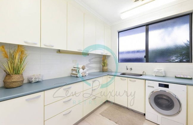 ZENLUX INFINITY - 4BR with Private Pool - Foto 36