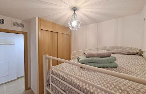 Family Apartment with Sea View by NRAS - Foto 15