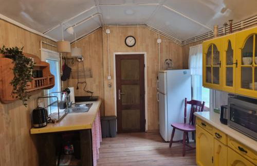 Dom Pod Brzozami Lipinki Bory Tucholskie basen - psy, koty mile widziane! - Photo 7