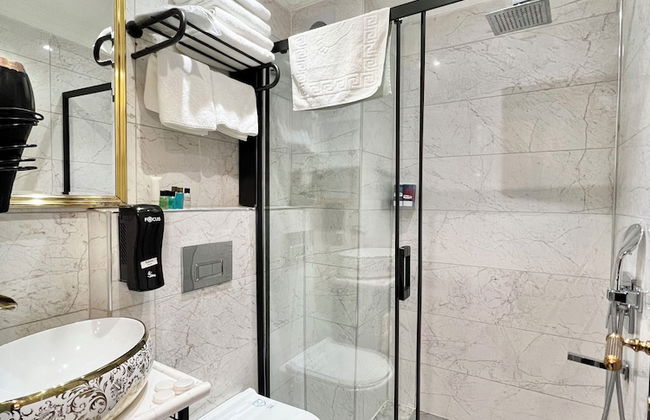 Taksim Larissa Residence - Foto 75