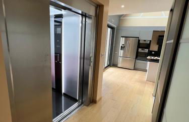 Appartement le penthouse, Villa Les Bains De Mers - Foto 28