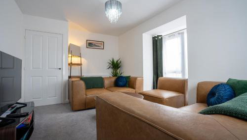 Peak Avenue Retreat - Foto 4