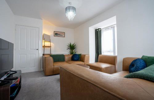 Peak Avenue Retreat - Foto 4