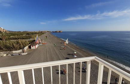 Ocean Beach Salobreña - Foto 19