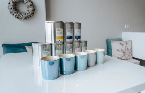 Luxuriöses Loft über den Dächern Münsters 150 m² - Foto 15