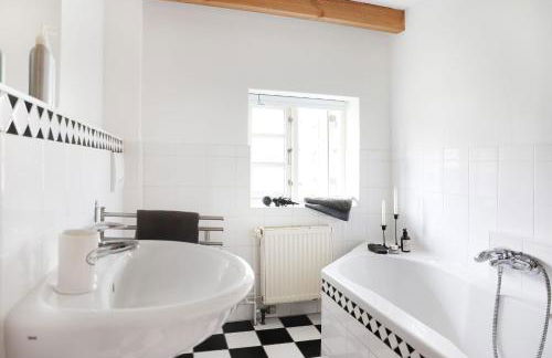 Kembser Cottage - Reetdachhaus - Foto 31