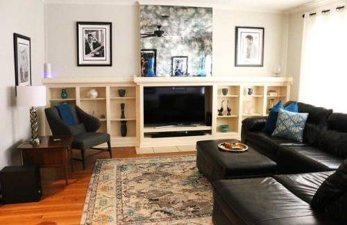 The Elvis House in Waco - Foto 4