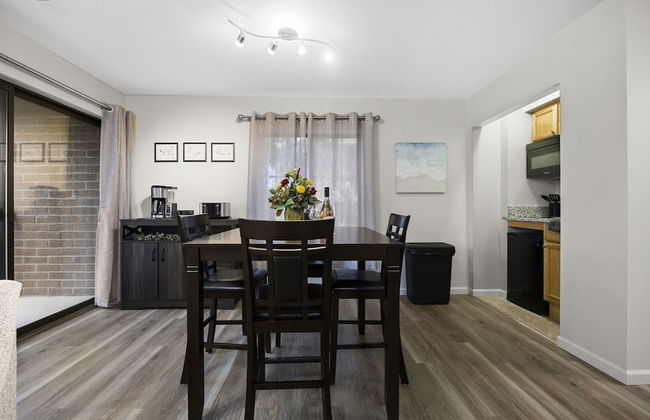 Lakeview Golf Retreat 1BDR Condo 5057 - Foto 6