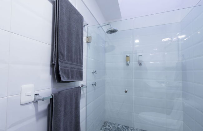 Once21 Apartments - Foto 56