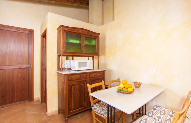 Es Moli Son Comparet - Foto 17